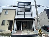 滋賀県大津市長等2丁目：物件画像