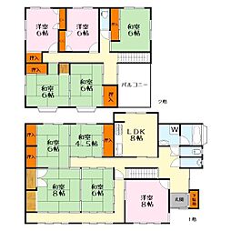 JR東海道・山陽本線 草津駅 バス20分 桐生下車 徒歩4分