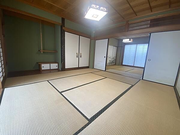 和室