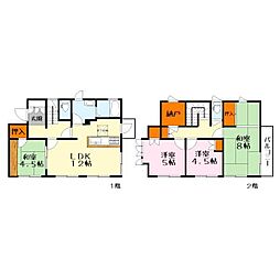 JR東海道・山陽本線 南草津駅 3.4km