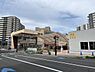 周辺：フレンドタウン守山まで850m