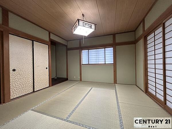 和室を拡大表示