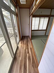 室内の画像