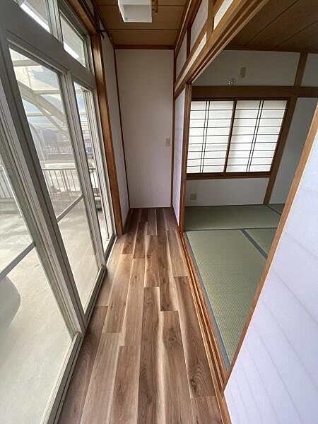 室内