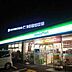 周辺：ファミリーマート大津御殿浜店まで150m