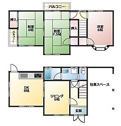 JR東海道・山陽本線 南草津駅 徒歩20分