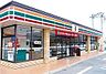 周辺：セブンイレブン栗東駅前店まで454m