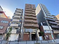 大阪府大阪市天王寺区玉造本町：物件画像
