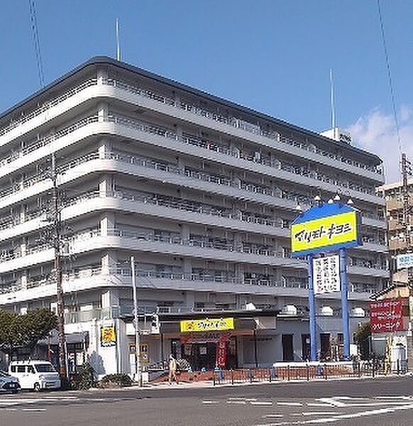 周辺を拡大表示