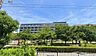 周辺：地方独立行政法人大阪府立病院機構大阪急性期・総合医療センターまで636m