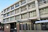 周辺：大阪市立平林小学校まで1117m