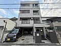 1階店舗・シャ...