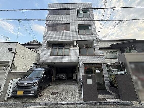 1階店舗・シャ...