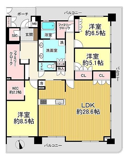 図面と現況が異なる場合は現況を優先と致します