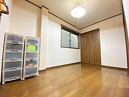 洋室の画像