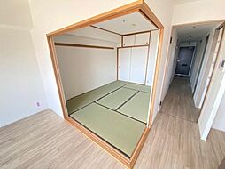 和室の画像