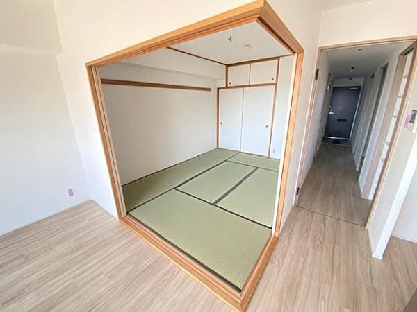 和室