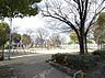 周辺：平尾公園まで287m