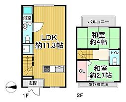 南海線 住吉大社駅 徒歩6分