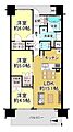 レーベン浜寺公園8階4,180万円