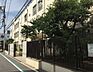 周辺：大阪市立まつば小学校まで337m