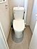 トイレ：トイレ新調　窓もあります。