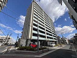 ユニハイム住之江公園