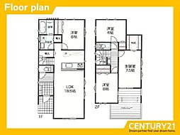 岐阜市塩町1丁目　4号棟　全5棟