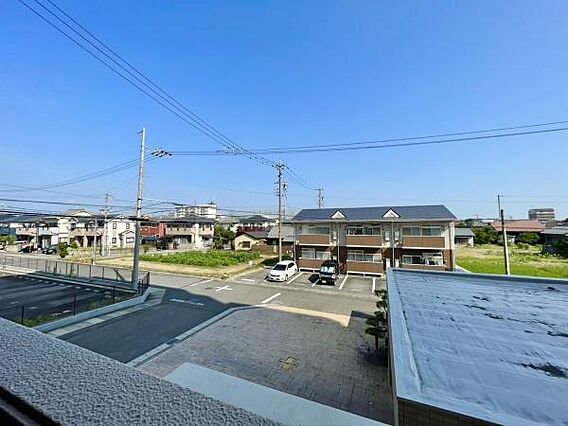 ■■現地からの...