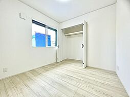 子供部屋の画像