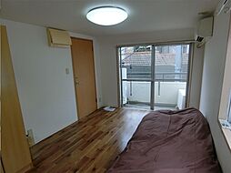 CREDOHOUSE新宿 ワンルームの写真