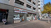 セブンイレブン　東中野3丁目店まで130m