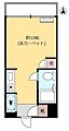 日神パレス竹の塚3階5.2万円