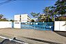周辺：枚方市立招提北中学校.まで842m