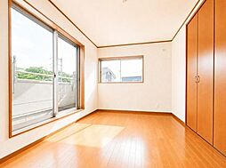 洋室の画像