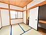 和室：やっぱり畳の香りは落ち着きますね、和室は一部屋あるといいですね。