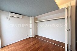 洋室の画像