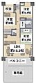 カスティ橿原神宮前1階2,380万円
