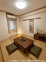 和室の画像