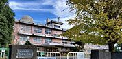 小田原市立白山中学校まで1263m、白山中学校まで1263m　徒歩16分