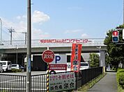 毛利台ショッピングセンターまで1358m