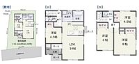 神奈川県小田原市飯泉：物件画像