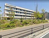 済生会湘南平塚病院まで1329m、診療科目が充実した総合病院が近く、いざというときも安心