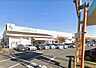 周辺：しまむらストアー 旭店まで283m