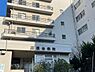 周辺：高根台病院まで1519m