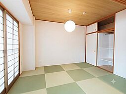 和室の画像