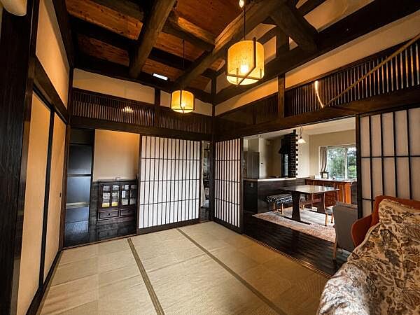 室内