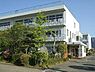 周辺：秦野市立渋沢小学校まで820m