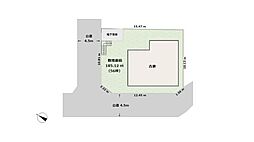 小田急小田原線 渋沢駅 徒歩22分