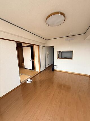 リビング/ダイ...